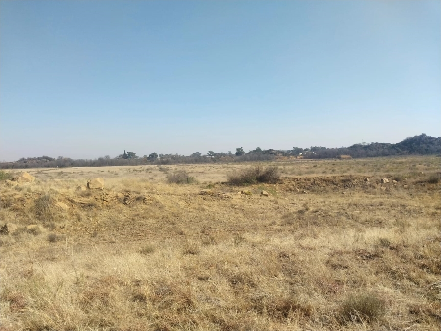 0 Bedroom Property for Sale in Koppies Free State